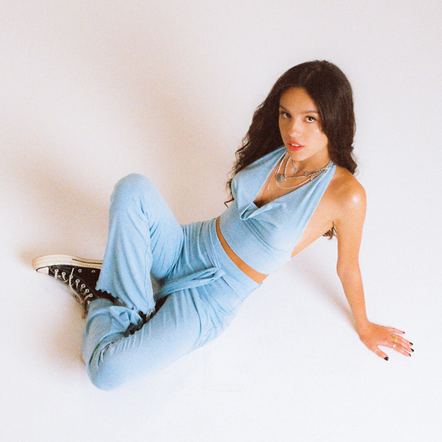 Image of Olivia Rodrigo